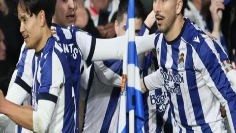 北馬其頓教頭安格洛夫斯基宣布辭任職位